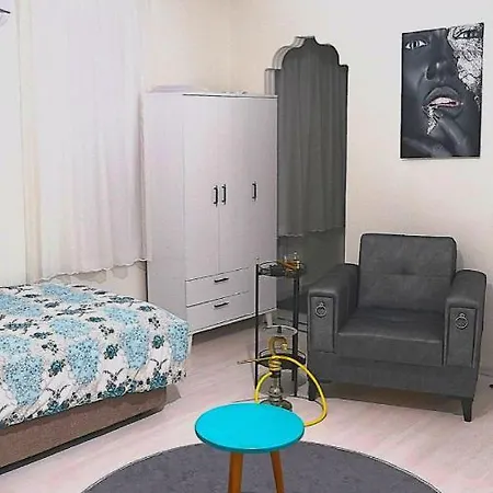 Holiday Homes Fy Altınkum