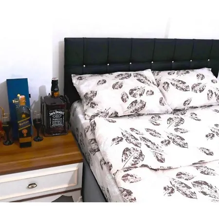 Holiday Homes Fy Altınkum